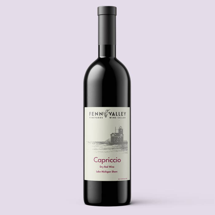 Capriccio Wine