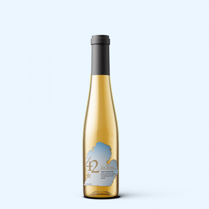 42 Ice Wine
