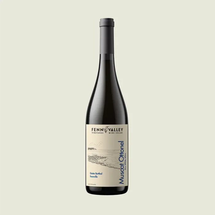 Muscat Ottonel Wine - Image 3