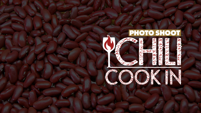 Chili Cook-In Online Photo Contest