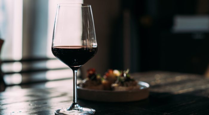 Winemaker's Dinners